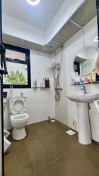 Blk 992B Buangkok Square (Hougang), HDB 2 Rooms #638233291